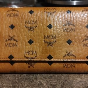MCM WALLET